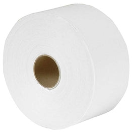 PAPIER HYGIÉNIQUE BLANC «MINI-MAX» 1ÉPAISSEURS 1500